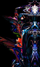 Load image into Gallery viewer, TOTEM XI | LIMITED EDITION SIGNED PRINT