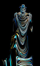 Load image into Gallery viewer, TOTEM I | LIMITED EDITION SIGNED PRINT