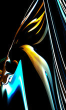 Load image into Gallery viewer, TOTEM I | LIMITED EDITION SIGNED PRINT