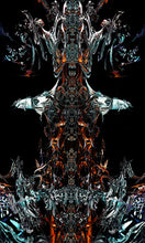 Load image into Gallery viewer, TOTEM II | LIMITED EDITION SIGNED PRINT