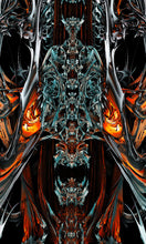 Load image into Gallery viewer, TOTEM II | LIMITED EDITION SIGNED PRINT