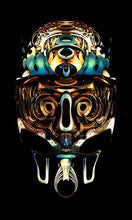 Load image into Gallery viewer, TOTEM III | LIMITED EDITION SIGNED PRINT