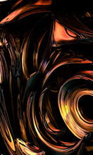 Load image into Gallery viewer, TOTEM III | LIMITED EDITION SIGNED PRINT