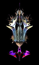 Load image into Gallery viewer, TOTEM IV | LIMITED EDITION SIGNED PRINT