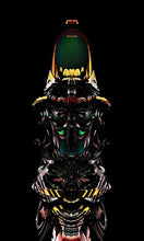 Load image into Gallery viewer, TOTEM V  | LIMITED EDITION SIGNED PRINT