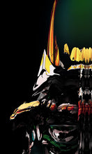 Load image into Gallery viewer, TOTEM V  | LIMITED EDITION SIGNED PRINT