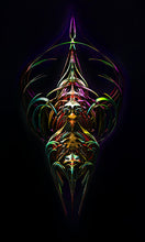 Load image into Gallery viewer, TOTEM VI | LIMITED EDITION SIGNED PRINT