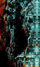 Load image into Gallery viewer, TOTEM VII | LIMITED EDITION SIGNED PRINT