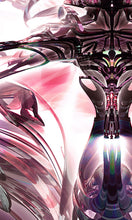 Load image into Gallery viewer, TOTEM VIII | LIMITED EDITION SIGNED PRINT