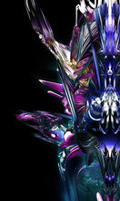 Load image into Gallery viewer, TOTEM IX | LIMITED EDITION SIGNED PRINT