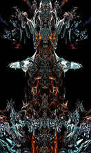 Load image into Gallery viewer, TOTEM II | LIMITED EDITION SIGNED PRINT

