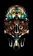 Load image into Gallery viewer, TOTEM III | LIMITED EDITION SIGNED PRINT
