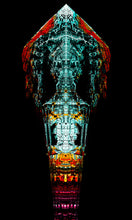 Load image into Gallery viewer, TOTEM VII | LIMITED EDITION SIGNED PRINT
