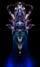 Load image into Gallery viewer, TOTEM IX | LIMITED EDITION SIGNED PRINT
